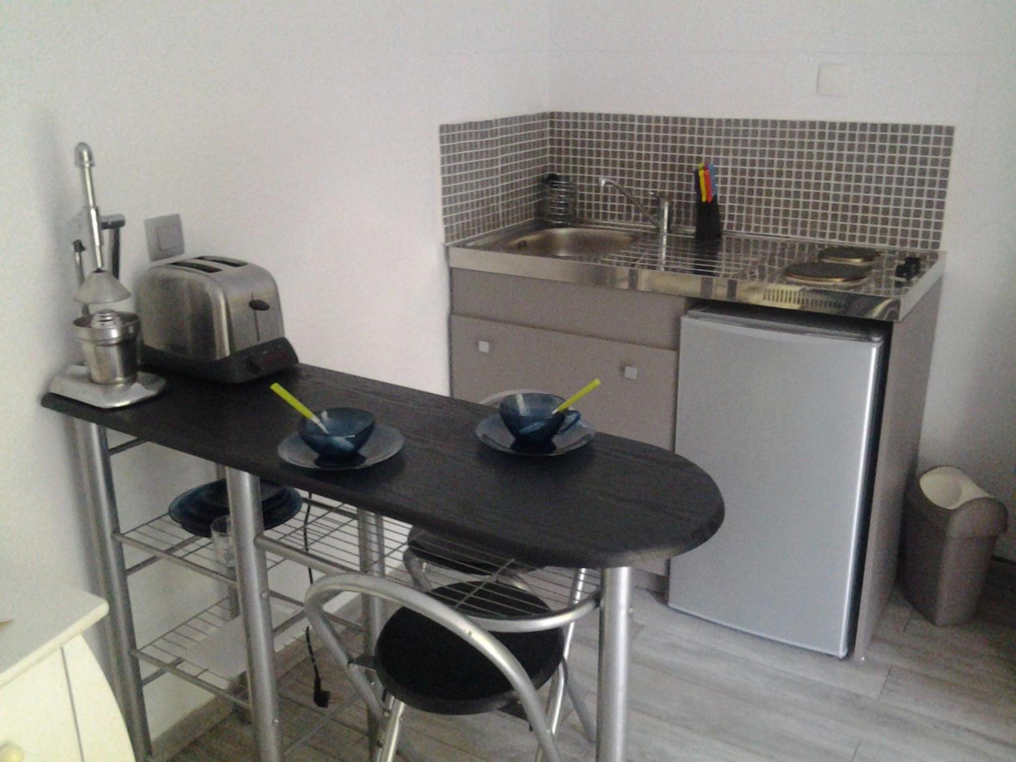 Appartement La Campagne En *