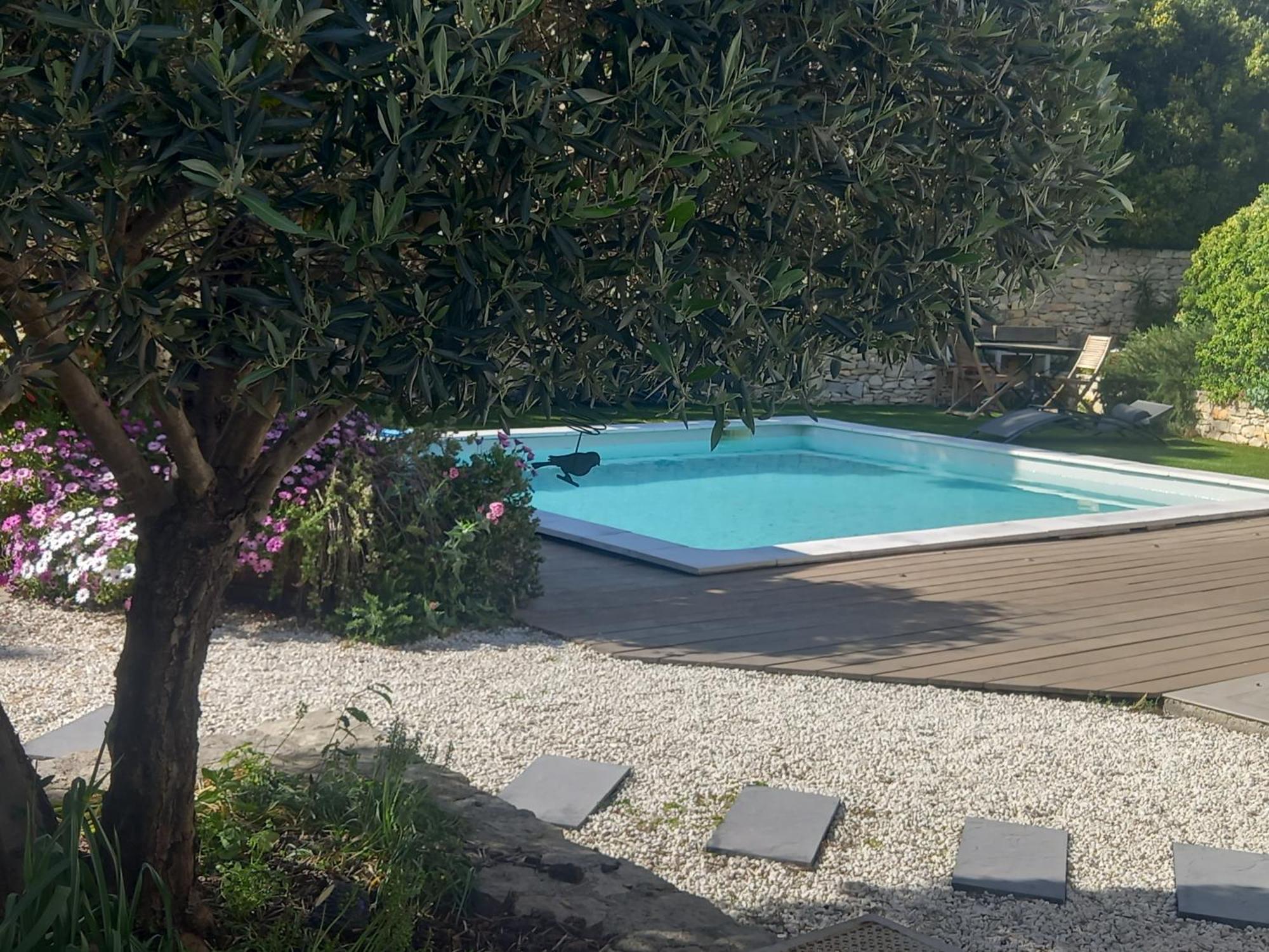 La Campagne En Appartement *